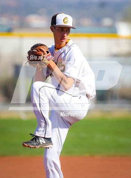 Thumbnail 1 in Volcano Vista @ Cibola photogallery.