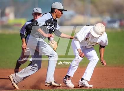 Thumbnail 3 in Volcano Vista @ Cibola photogallery.