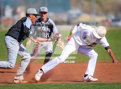 Thumbnail 1 in Volcano Vista @ Cibola photogallery.