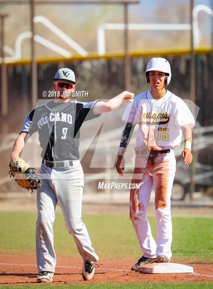 Thumbnail 3 in Volcano Vista @ Cibola photogallery.