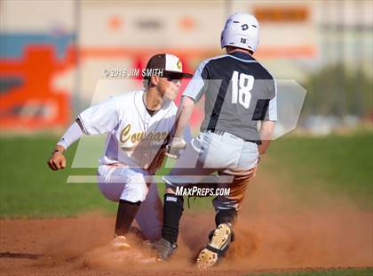 Thumbnail 1 in Volcano Vista @ Cibola photogallery.
