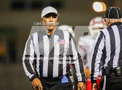 Thumbnail 1 in Fullerton @ Pacifica (CIFSS Div 6 Playoff) photogallery.