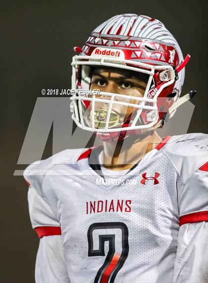 Thumbnail 1 in Fullerton @ Pacifica (CIFSS Div 6 Playoff) photogallery.