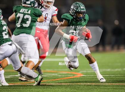 Thumbnail 2 in Fullerton @ Pacifica (CIFSS Div 6 Playoff) photogallery.