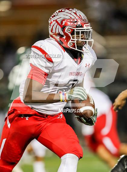 Thumbnail 1 in Fullerton @ Pacifica (CIFSS Div 6 Playoff) photogallery.