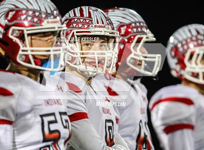 Thumbnail 2 in Fullerton @ Pacifica (CIFSS Div 6 Playoff) photogallery.