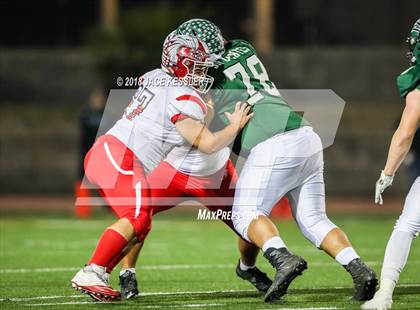 Thumbnail 2 in Fullerton @ Pacifica (CIFSS Div 6 Playoff) photogallery.