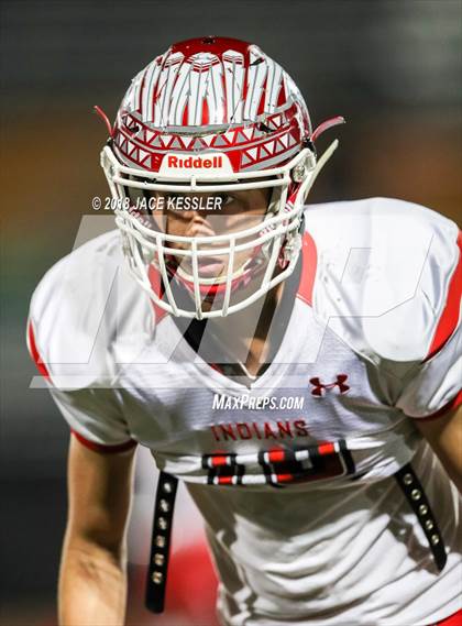 Thumbnail 1 in Fullerton @ Pacifica (CIFSS Div 6 Playoff) photogallery.