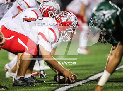 Thumbnail 2 in Fullerton @ Pacifica (CIFSS Div 6 Playoff) photogallery.