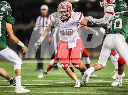 Thumbnail 2 in Fullerton @ Pacifica (CIFSS Div 6 Playoff) photogallery.