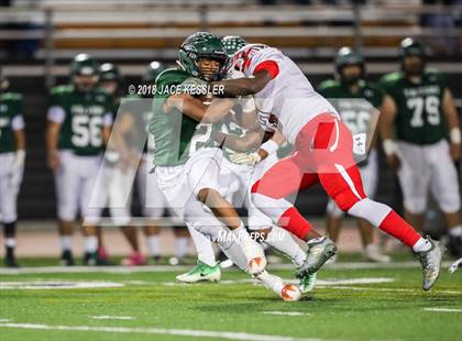 Thumbnail 2 in Fullerton @ Pacifica (CIFSS Div 6 Playoff) photogallery.