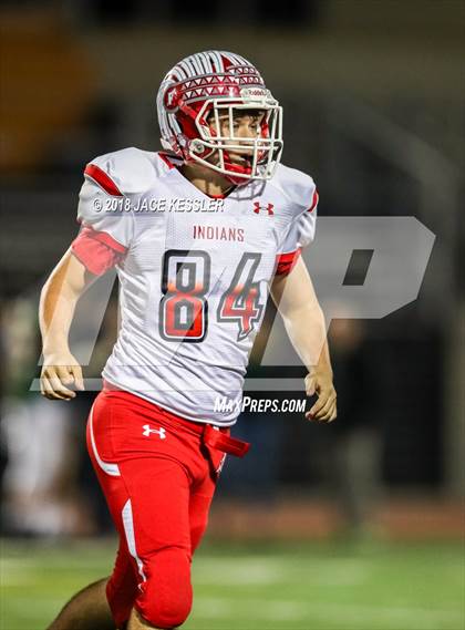 Thumbnail 1 in Fullerton @ Pacifica (CIFSS Div 6 Playoff) photogallery.