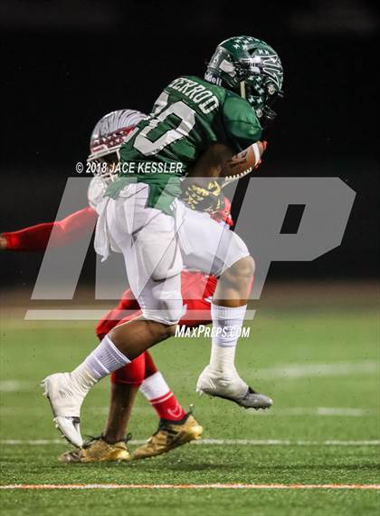 Thumbnail 1 in Fullerton @ Pacifica (CIFSS Div 6 Playoff) photogallery.
