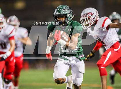 Thumbnail 3 in Fullerton @ Pacifica (CIFSS Div 6 Playoff) photogallery.