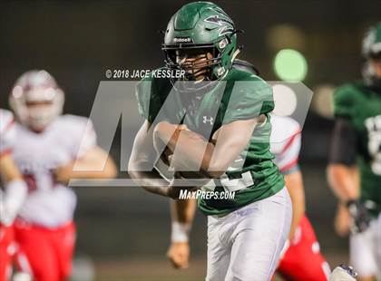 Thumbnail 3 in Fullerton @ Pacifica (CIFSS Div 6 Playoff) photogallery.