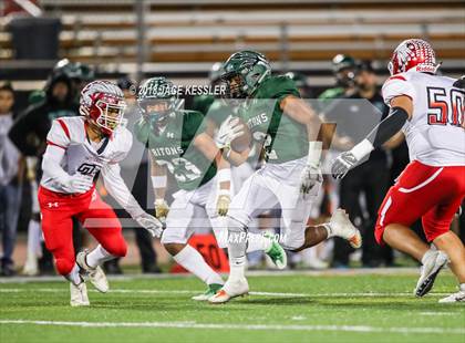 Thumbnail 3 in Fullerton @ Pacifica (CIFSS Div 6 Playoff) photogallery.