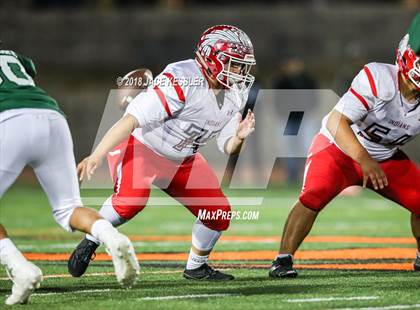 Thumbnail 1 in Fullerton @ Pacifica (CIFSS Div 6 Playoff) photogallery.
