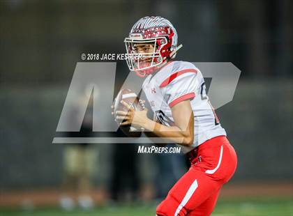 Thumbnail 3 in Fullerton @ Pacifica (CIFSS Div 6 Playoff) photogallery.