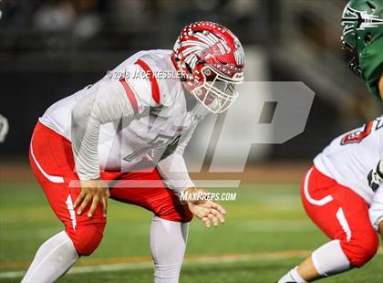 Thumbnail 3 in Fullerton @ Pacifica (CIFSS Div 6 Playoff) photogallery.