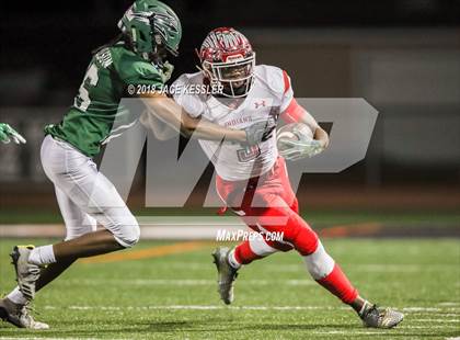 Thumbnail 3 in Fullerton @ Pacifica (CIFSS Div 6 Playoff) photogallery.