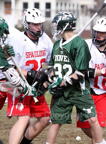 Thumbnail 3 in Dover @ Spaulding photogallery.