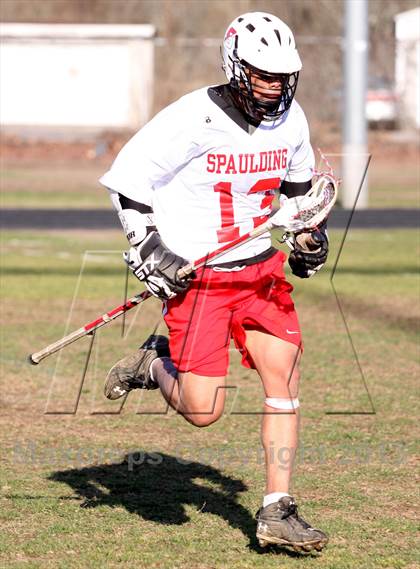 Thumbnail 3 in Dover @ Spaulding photogallery.