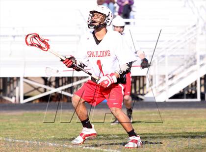 Thumbnail 3 in Dover @ Spaulding photogallery.