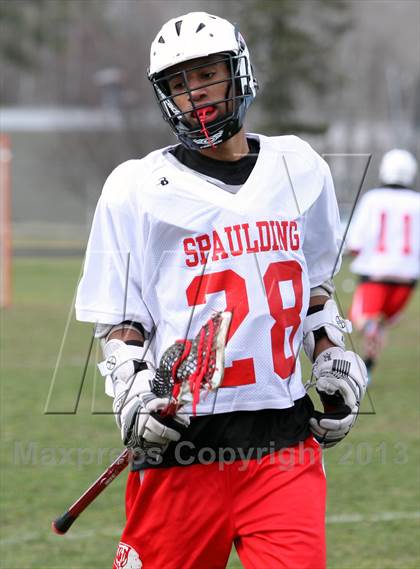 Thumbnail 3 in Dover @ Spaulding photogallery.