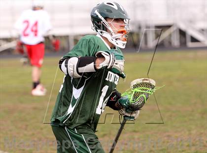 Thumbnail 1 in Dover @ Spaulding photogallery.