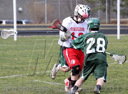 Thumbnail 1 in Dover @ Spaulding photogallery.
