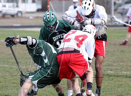 Thumbnail 1 in Dover @ Spaulding photogallery.