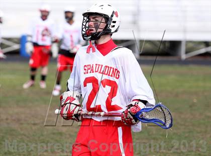 Thumbnail 3 in Dover @ Spaulding photogallery.