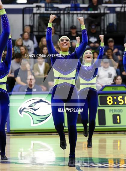 Thumbnail 2 in Ridgeline Aeriettes photogallery.