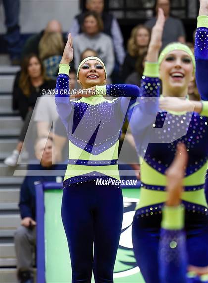 Thumbnail 3 in Ridgeline Aeriettes photogallery.
