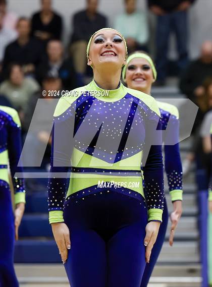 Thumbnail 3 in Ridgeline Aeriettes photogallery.