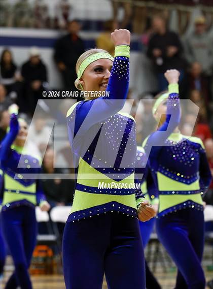 Thumbnail 3 in Ridgeline Aeriettes photogallery.
