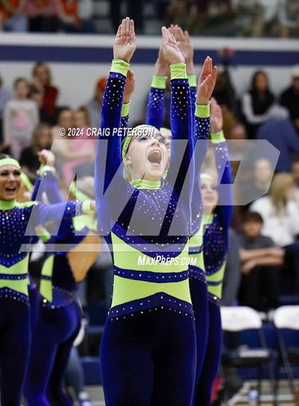Thumbnail 2 in Ridgeline Aeriettes photogallery.