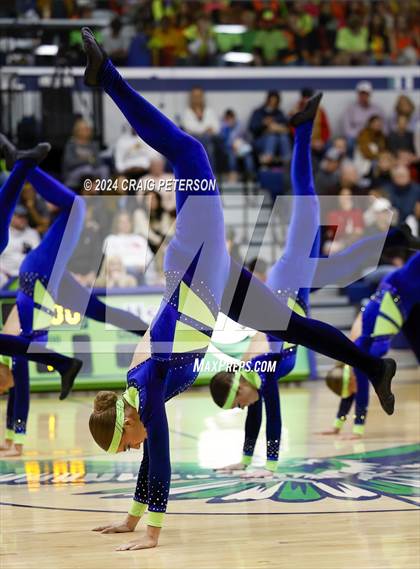 Thumbnail 1 in Ridgeline Aeriettes photogallery.
