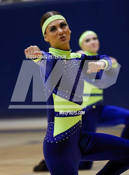 Thumbnail 2 in Ridgeline Aeriettes photogallery.