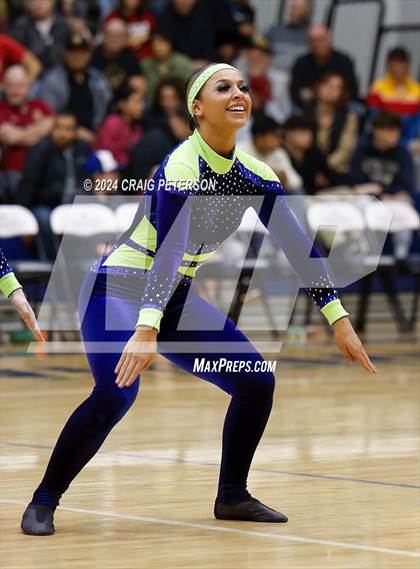 Thumbnail 1 in Ridgeline Aeriettes photogallery.