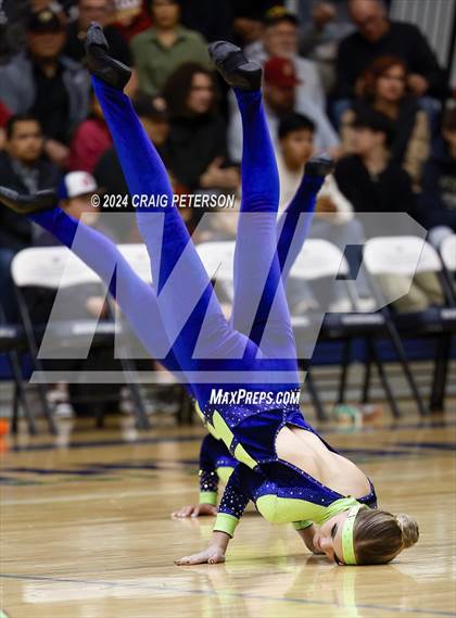Thumbnail 3 in Ridgeline Aeriettes photogallery.
