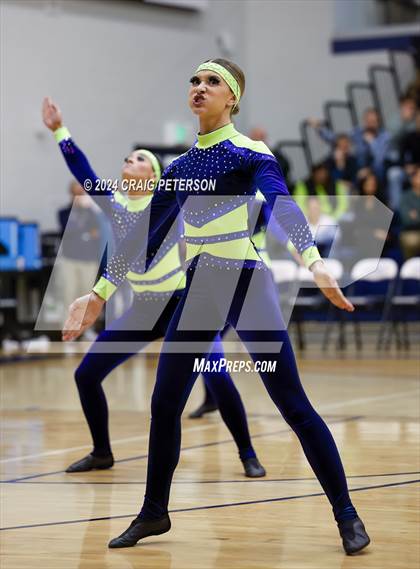 Thumbnail 3 in Ridgeline Aeriettes photogallery.