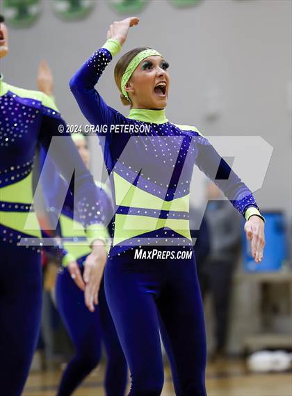 Thumbnail 1 in Ridgeline Aeriettes photogallery.