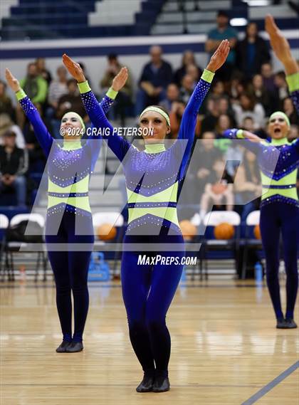 Thumbnail 3 in Ridgeline Aeriettes photogallery.