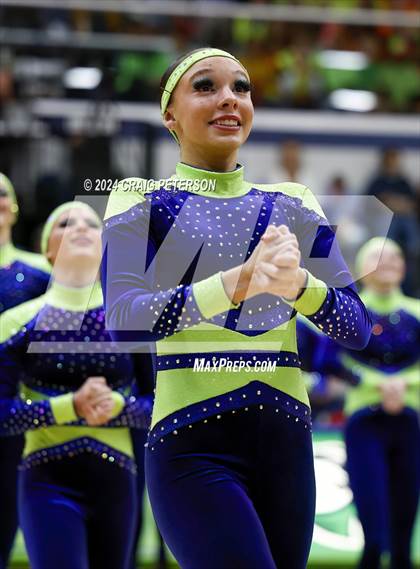 Thumbnail 2 in Ridgeline Aeriettes photogallery.