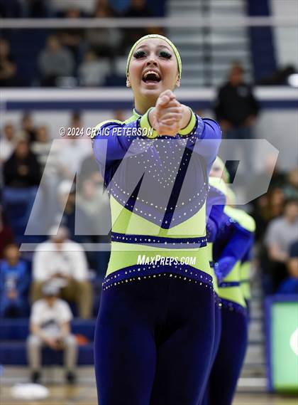Thumbnail 3 in Ridgeline Aeriettes photogallery.