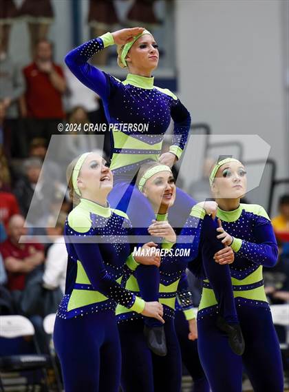 Thumbnail 1 in Ridgeline Aeriettes photogallery.