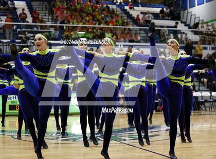 Thumbnail 1 in Ridgeline Aeriettes photogallery.