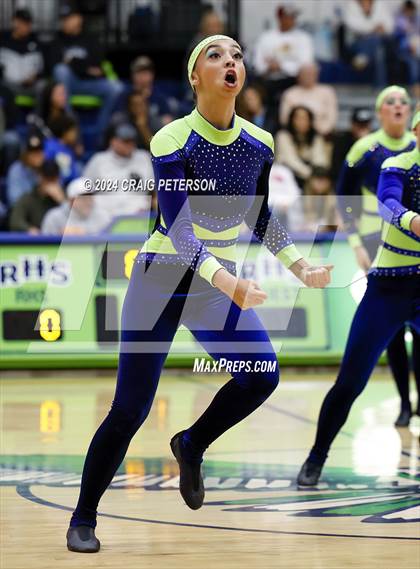 Thumbnail 3 in Ridgeline Aeriettes photogallery.