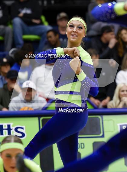 Thumbnail 2 in Ridgeline Aeriettes photogallery.